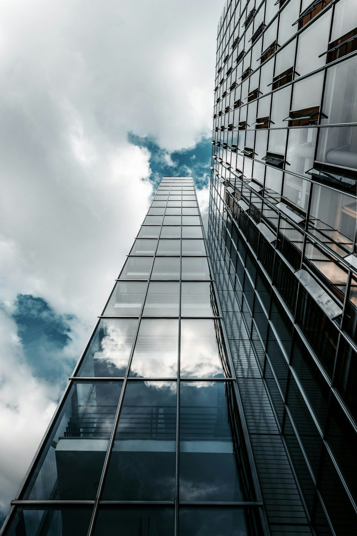 Business handshake banking partnership